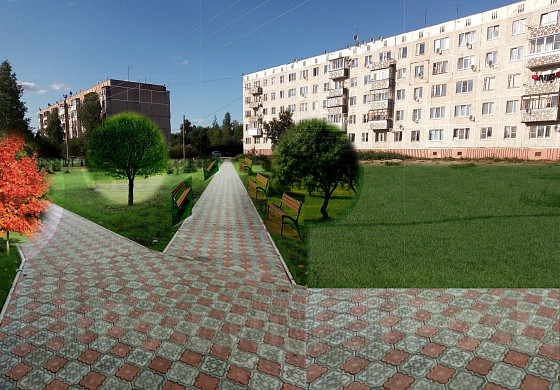 В Ивановской области появятся парк &amp;quot;Березнячок&amp;quot; и арт-объект в честь Гагарина